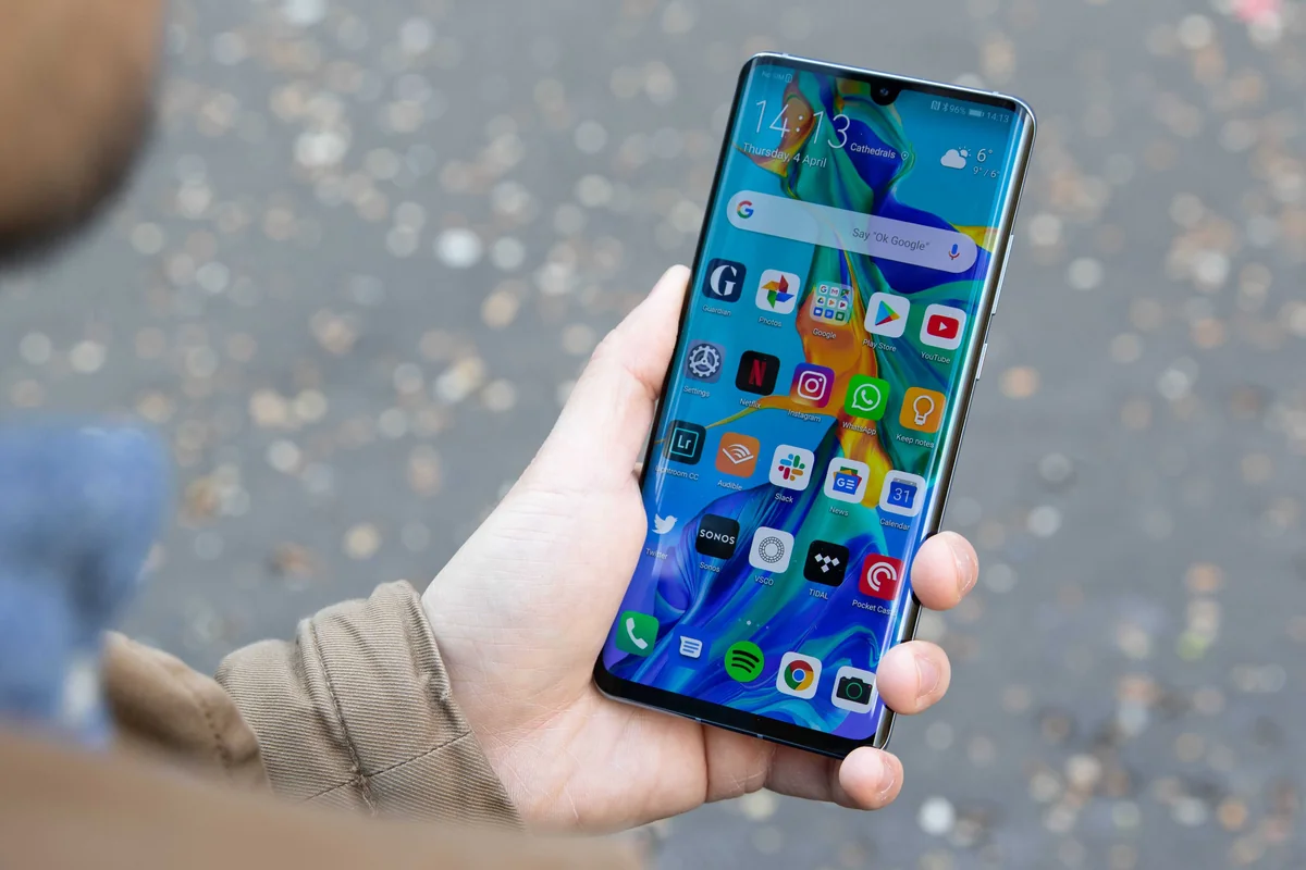 Android-смартфоны в опасности