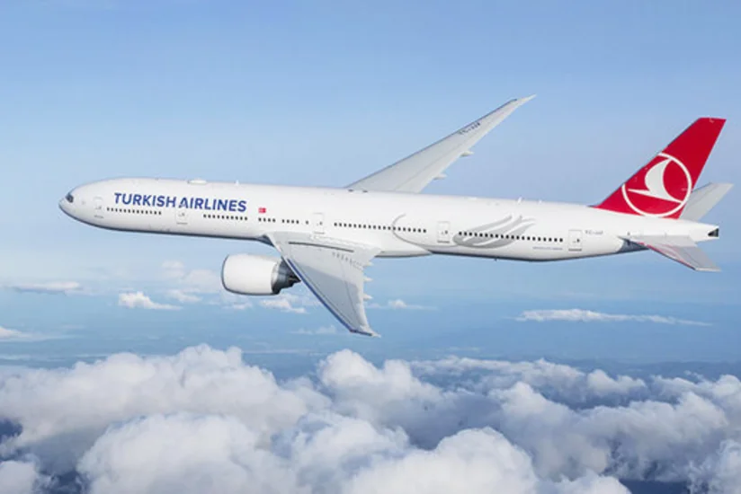 Turkish Airlines Sankt-Peterburqdan Antalyaya müntəzəm reyslərə başlayıb