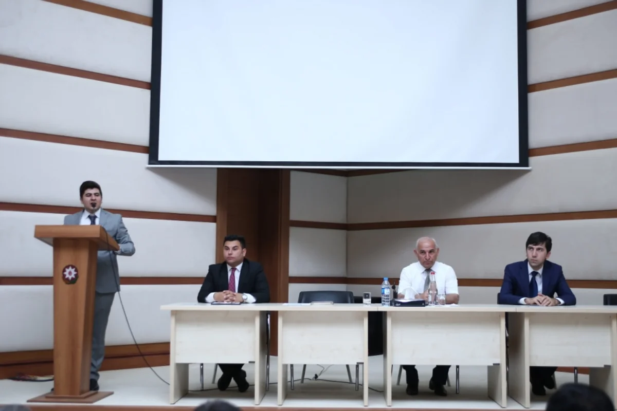 Lənkəranda Qurtuluş Günü qeyd edilib