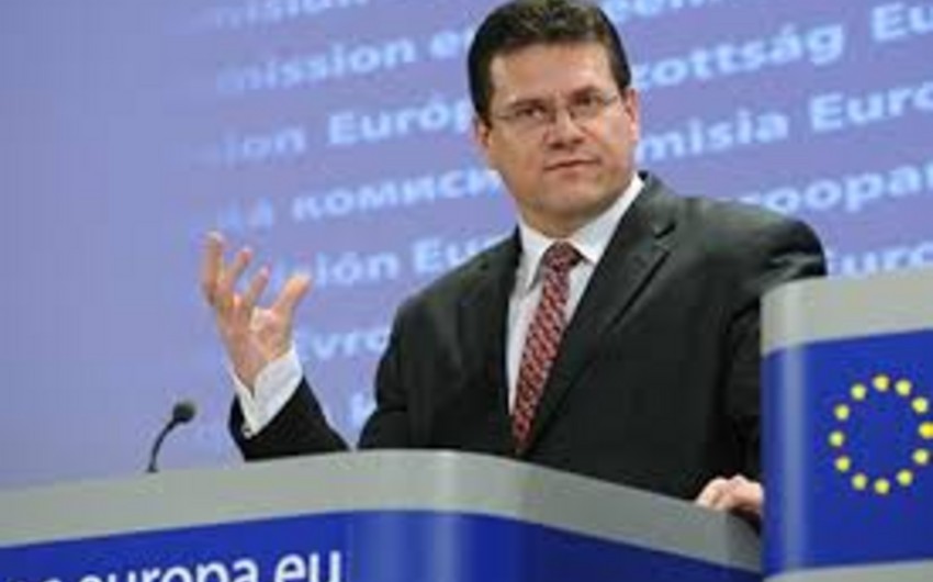 Avropa üçün Cənub Qaz Dəhlizinin əhəmiyyəti artıb