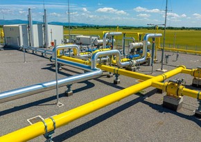 Nəcməddin Dönməz: Azərbaycan qazının Suriyaya ixracı enerji əməkdaşlığını gücləndirəcək