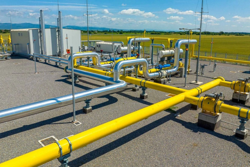 Nəcməddin Dönməz: Azərbaycan qazının Suriyaya ixracı enerji əməkdaşlığını gücləndirəcək