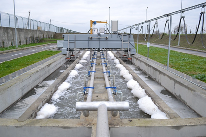 Abşeronda suyun təkrar istifadəsi sistemi qurulacaq