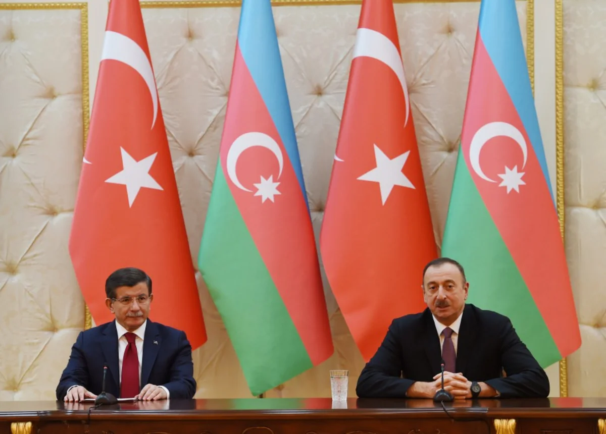 Azərbaycan Prezidenti: Bundan sonra da bütün məsələlərdə Türkiyə ilə bir-birimizi dəstəkləyəcək və bir-birimizin yanında olacağıq