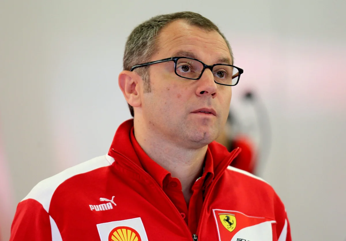 Stefano Domenikali Formula 1in rəhbəri oldu
