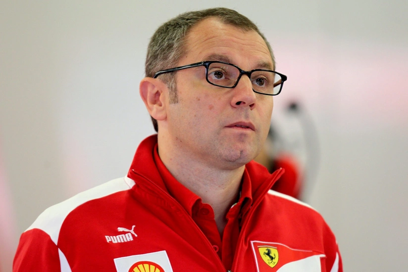 Stefano Domenikali Formula 1in rəhbəri oldu