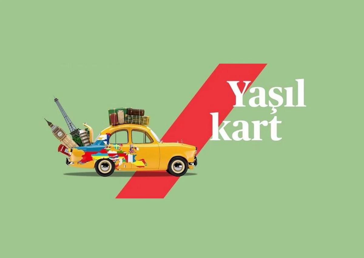 AMB Gürcüstan və Qazaxıstandan olan sürücülərə Yaşıl Kart satışı ilə bağlı qərarına yenidən baxıb