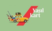 AMB Gürcüstan və Qazaxıstandan olan sürücülərə Yaşıl Kart satışı ilə bağlı qərarına yenidən baxıb