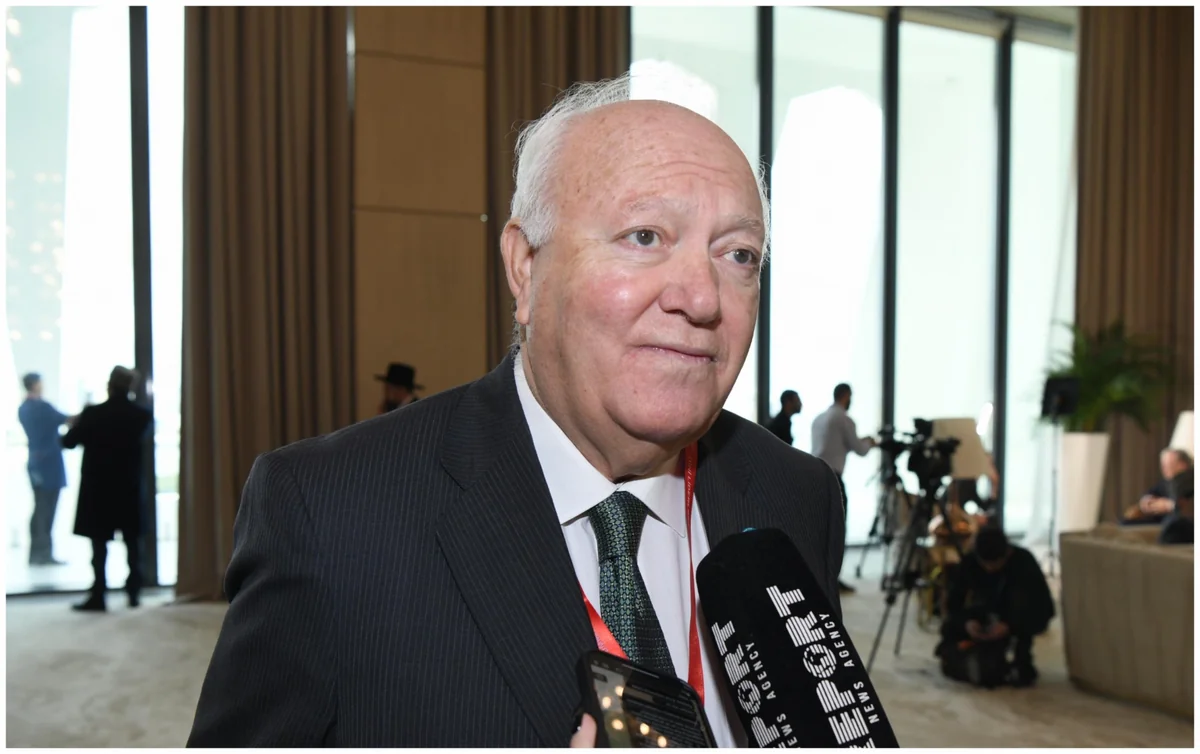 Moratinos: Azərbaycan COP29-un uğurunu təmin etmək üçün böyük təşkilati iş görüb