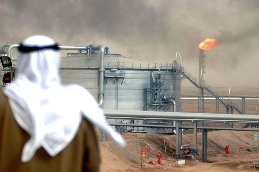Səudiyyə Ərəbistanı əsas istehlakçılara neft satışını azaldır