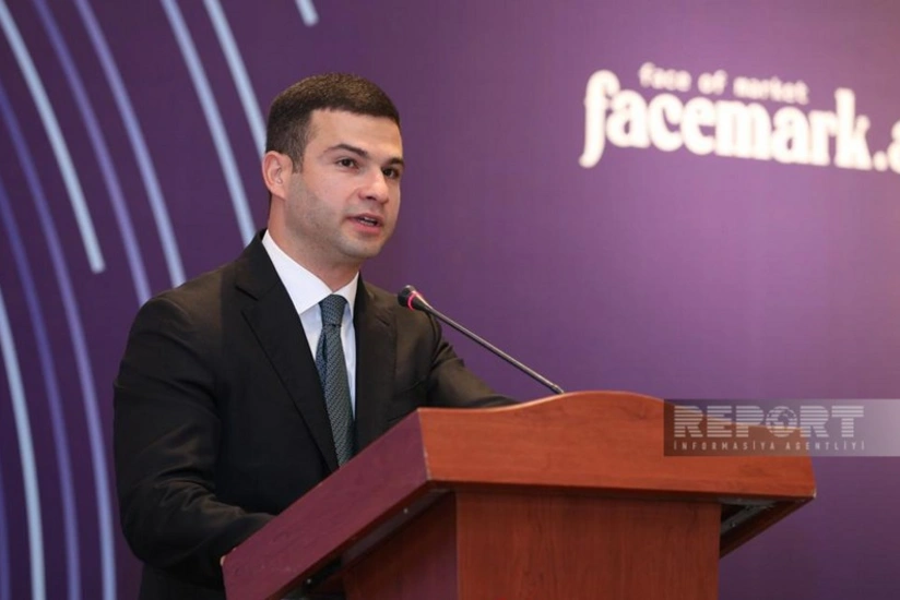 Orxan Məmmədov: Biz Latviya ilə işgüzar əməkdaşlığın inkişafı təşəbbüslərini dəstəkləməyə hazırıq