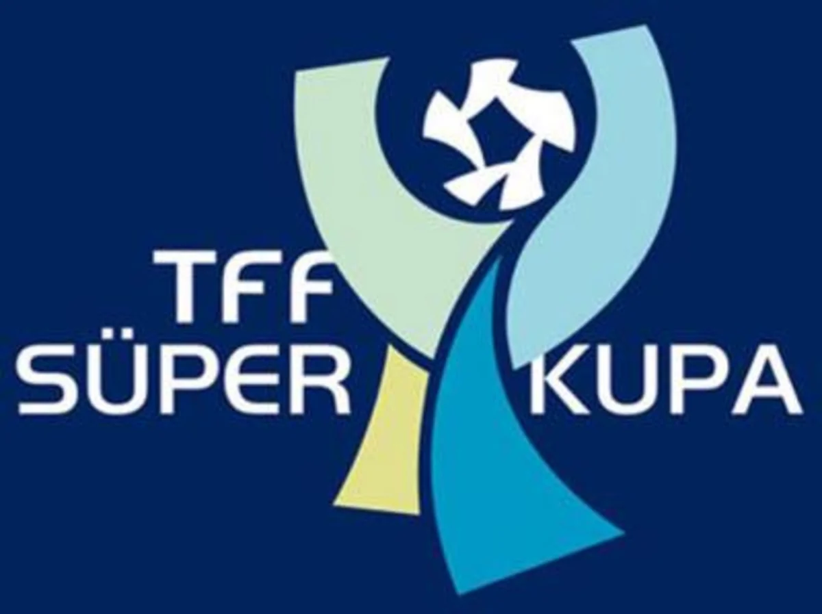 Bu gün Türkiyə Super Kuboku sahibini tapacaq