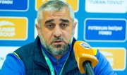 Kəpəzin baş məşqçisi: Bəzi futbolçularla danışıqlar davam edir