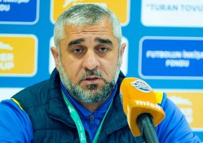 Kəpəzin baş məşqçisi: Bəzi futbolçularla danışıqlar davam edir