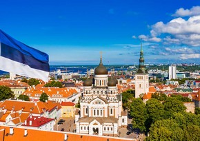 Эстония проведет конференцию по восстановлению Украины в 2027 году