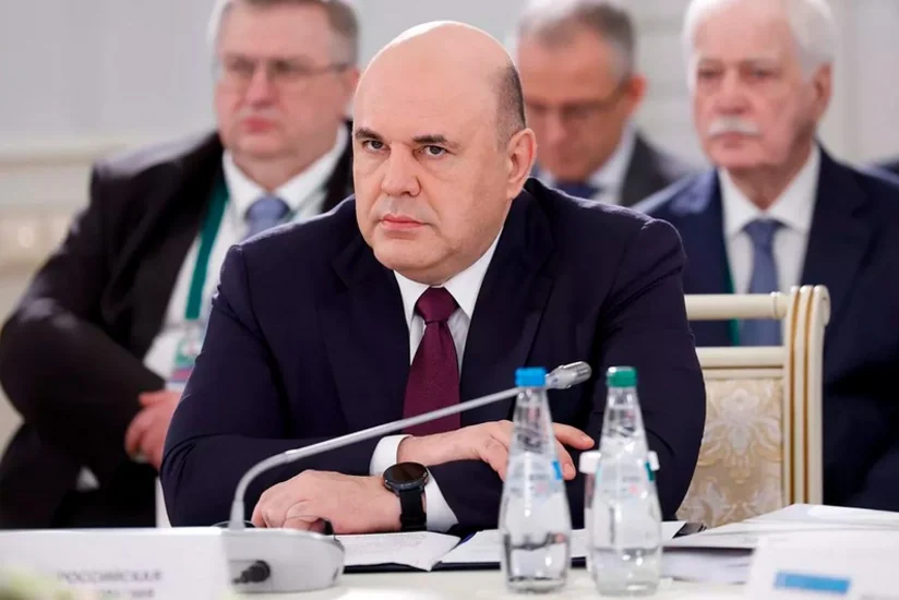 Mişustin COP29-da Rusiya nümayəndə heyətinin tərkibini təsdiqləyib