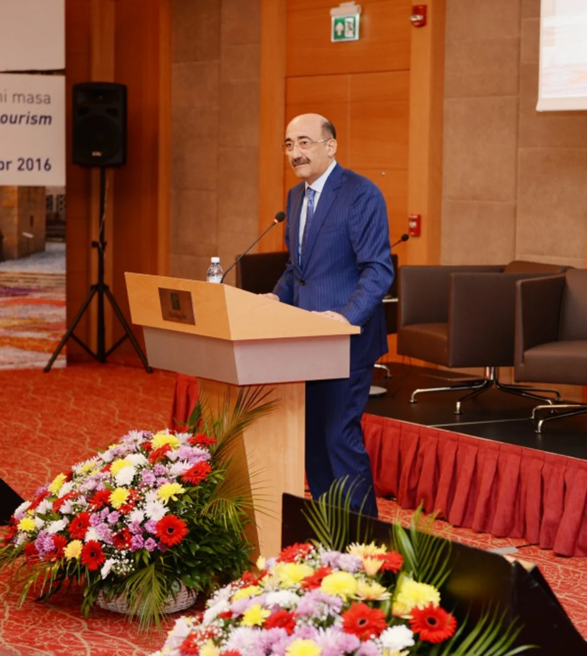 Əbülfəs Qarayev: Azərbaycan dünyada multikultural ənənələri yaşadan ölkə kimi tanınır
