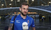 Maksim Medvedev: “Macarıstana qalib gəlmək üçün milli üzvləri bacardıqlarını yüz faiz ortaya qoymalıdırlar”