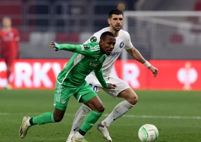 İsrail millisinin sabiq futbolçusu 32 yaşında vəfat edib