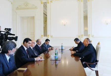 Prezident İlham Əliyev: Məqsədimiz turizmi iqtisadiyyatın əsas sahələrindən birinə çevirməkdir - YENİLƏNİB