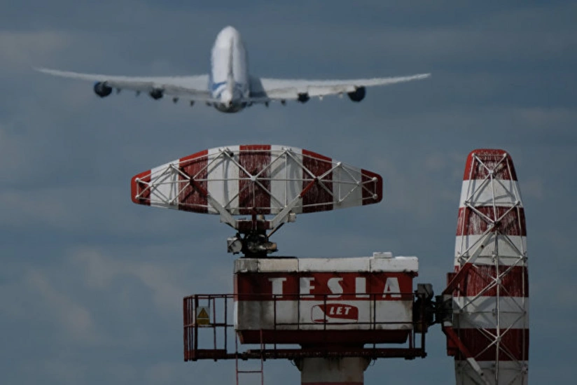 IATA: Air cargo demand reaches all time high
