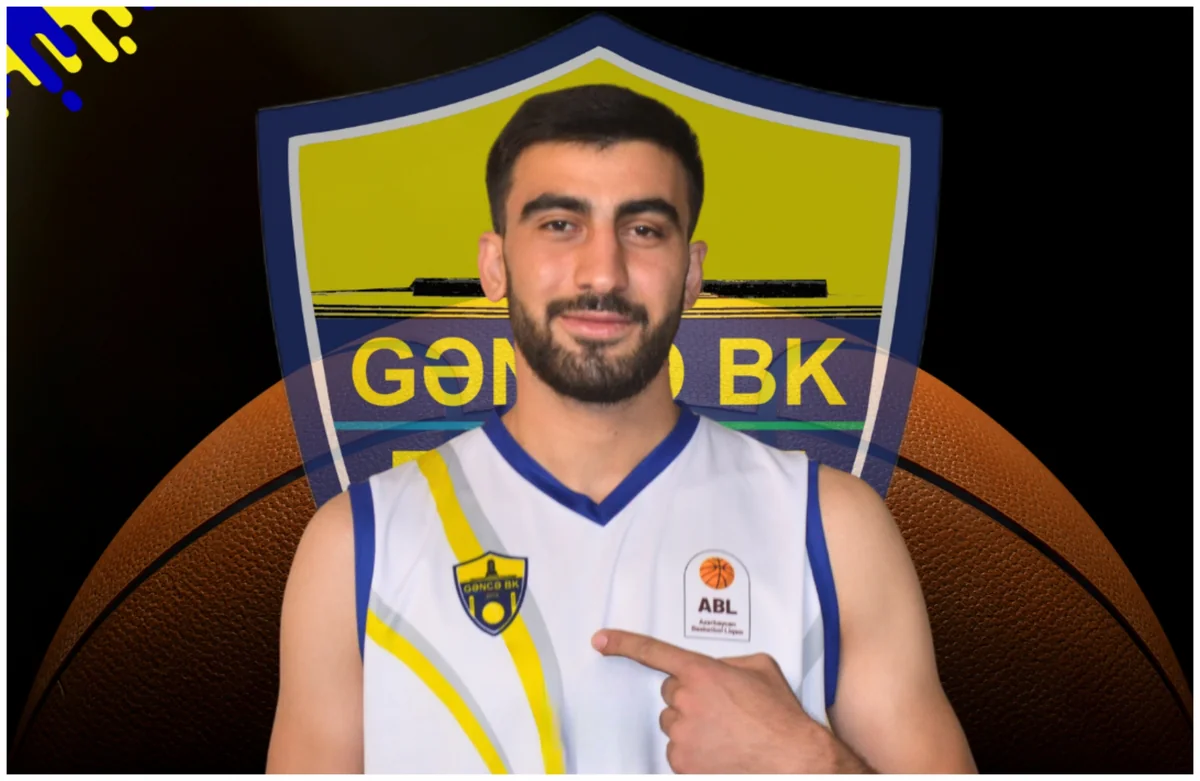 Gəncə yeni transferini reallaşdırıb