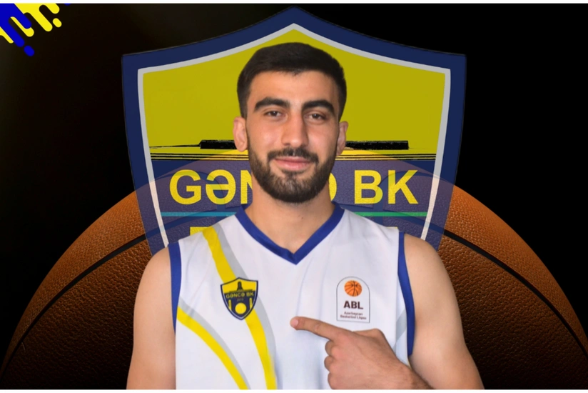 Gəncə yeni transferini reallaşdırıb