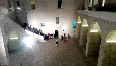 Xalq yazıçısı Elçinin Şekspir pyesinin ​İtaliyada premyerası keçirilib