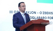 Laziz Kudratov: Azərbaycan və Özbəkistan arasında sənaye əməkdaşlığı proqramı hazırlanacaq