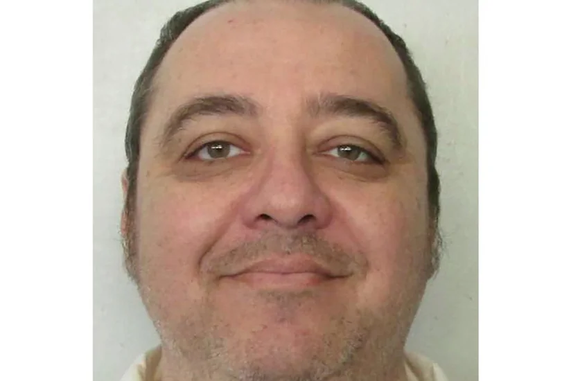 В Евросоюзе раскритиковали казнь американца азотом
