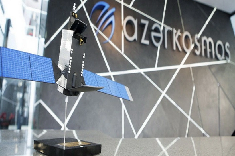 Азеркосмос почти вдвое увеличил доходы