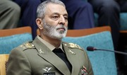Глава Генштаба: Иран намерен непрерывно атаковать любые цели в Израиле