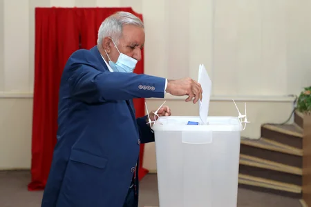 “Azəriqaz” yanında İctimai Şuraya seçkilər keçirilir