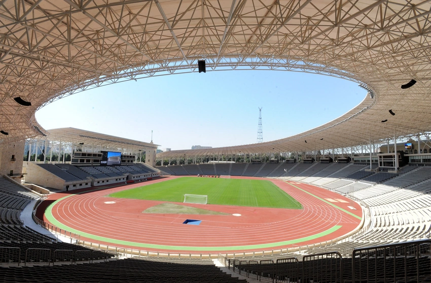 Qarabağ: Marselin təhlükəsizliyi yüksək səviyyədə təşkil olunacaq