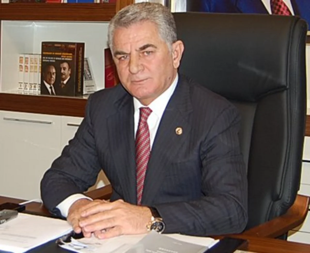 Biləsuvarın həbsdə olan keçmiş icra başçısı koronavirusa yoluxub