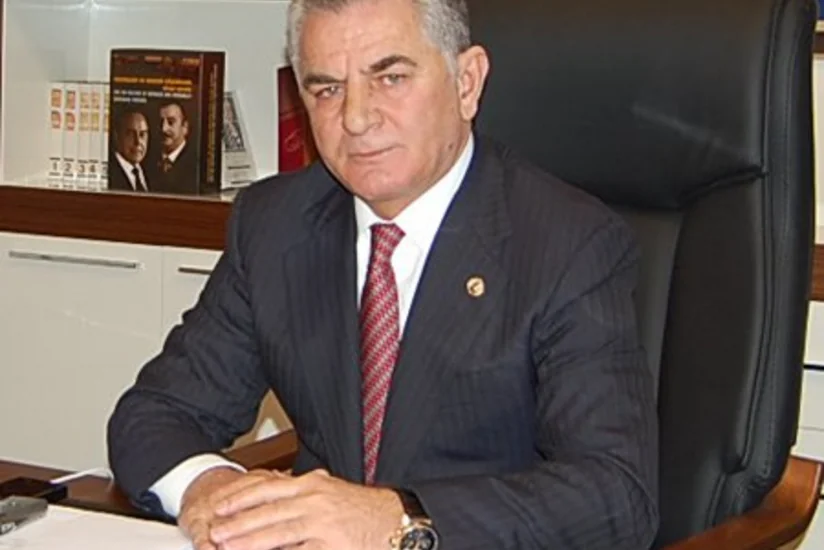 Biləsuvarın həbsdə olan keçmiş icra başçısı koronavirusa yoluxub
