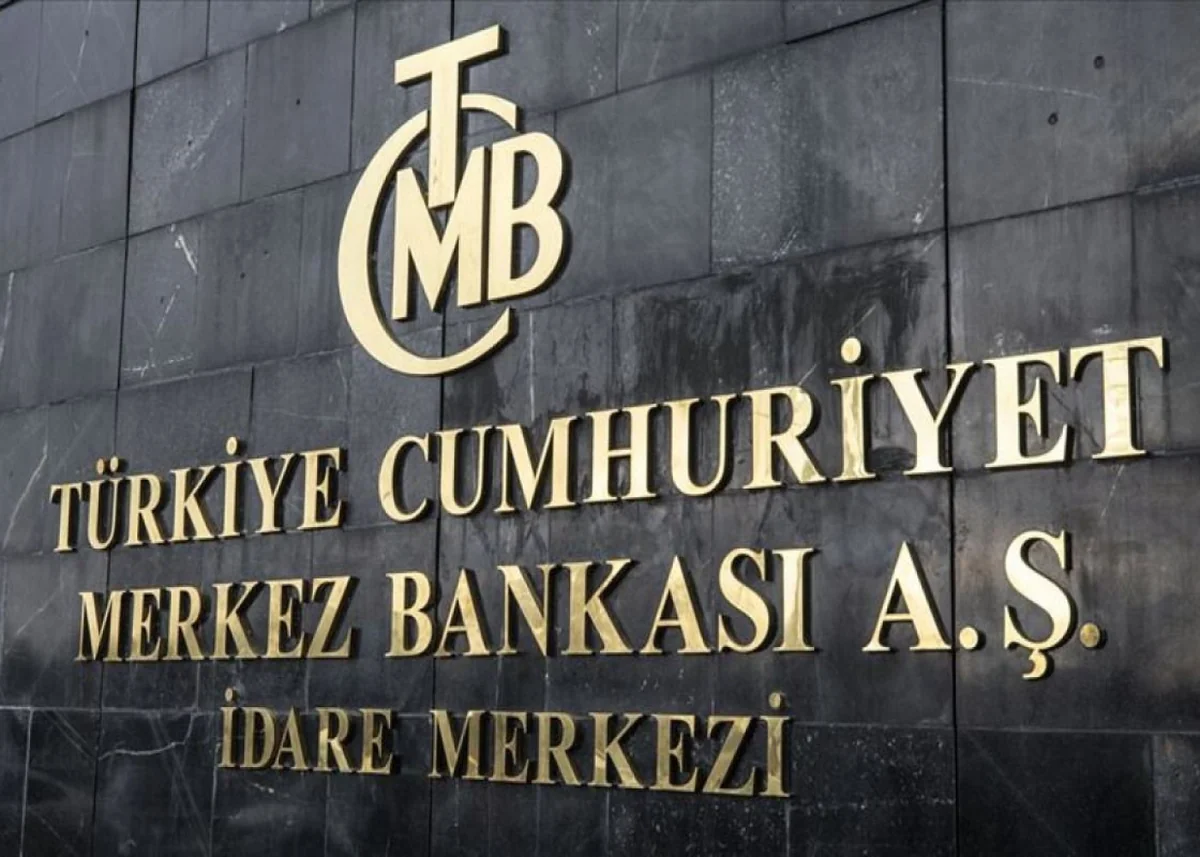 Central Bank of Türkiye announces increase in discount rate to 40%