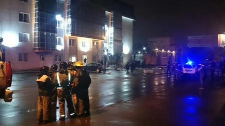 ​В Одессе взорвали офис партии Самопомич
