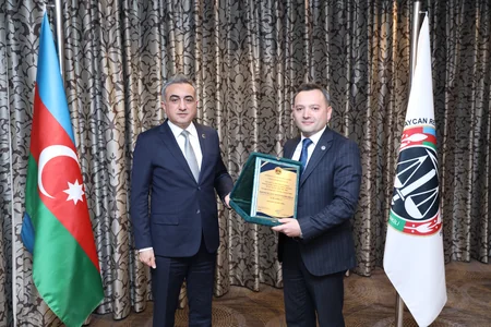 Vəkillər Kollegiyası Rəyasət Heyətinin növbəti iclası keçirilib