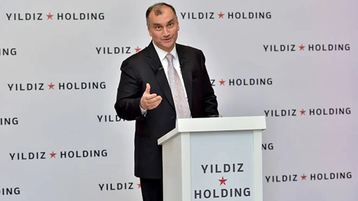 Türkiyənin ən varlı iş adamının adı açıqlanıb