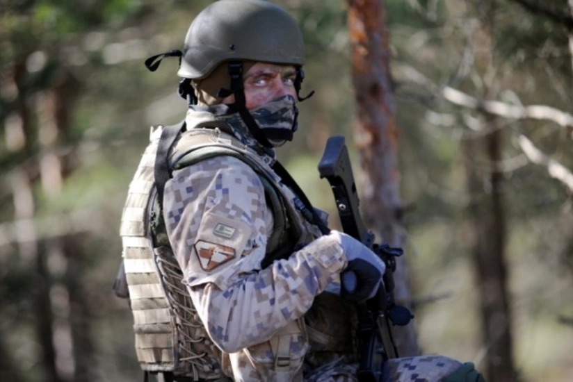 ​Latviya İŞİD-ə qarşı müharibəyə başlamağa hazırdır