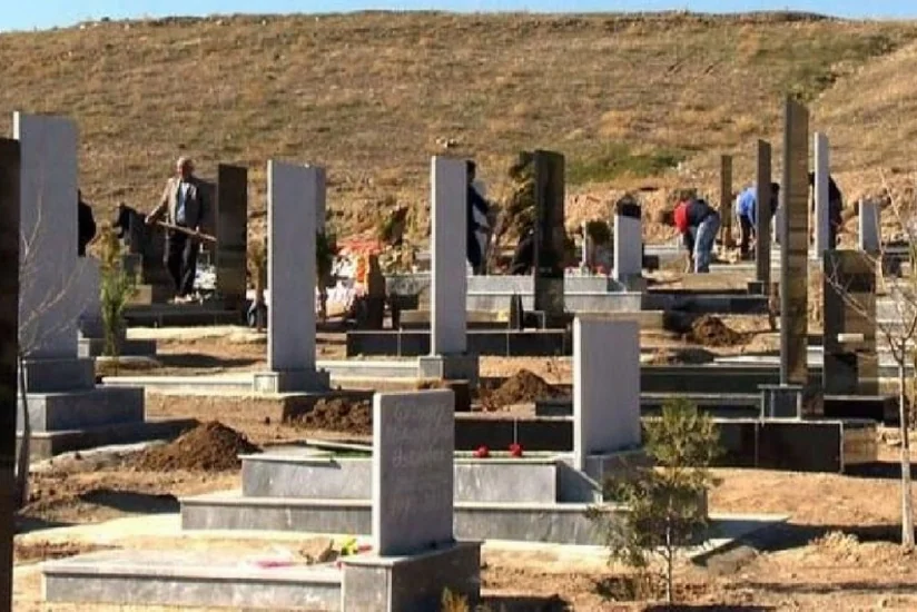 Nazir müavini: Qəbiristanlıqların bələdiyyələrə tam təhvil verilməsi başa çatmayıb