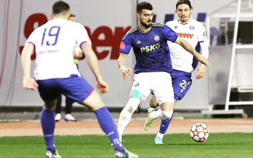 Mahir Emreli Almaniya klubu ilə sabah müqavilə bağlayacaq