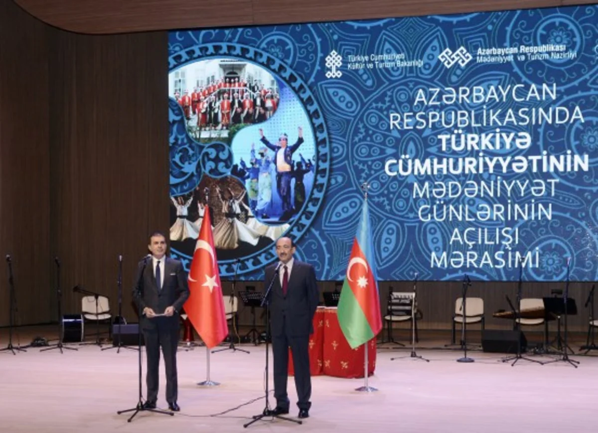 Bakıda türk rəssamlarının əl işlərindən ibarət sərgi başlayır