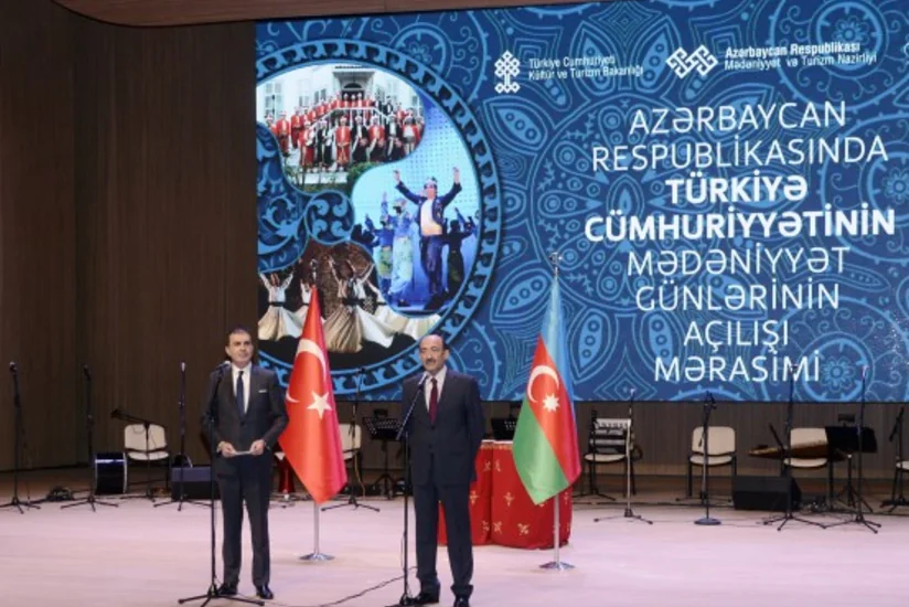 Bakıda türk rəssamlarının əl işlərindən ibarət sərgi başlayır