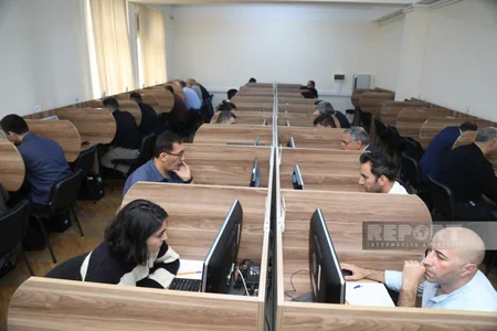 Vəkillər Kollegiyasının üzvlüyünə namizədlərin növbəti seçim prosesi keçirilir