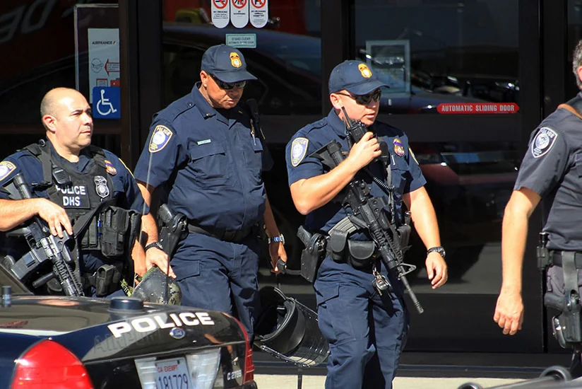 Власти Лос-Анджелеса арестовали группу армян по подозрению в махинациях с лекарствами