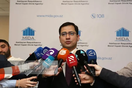 Azərbaycanda növbəti güzəştli mənzillərin seçim prosesi başa çatıb