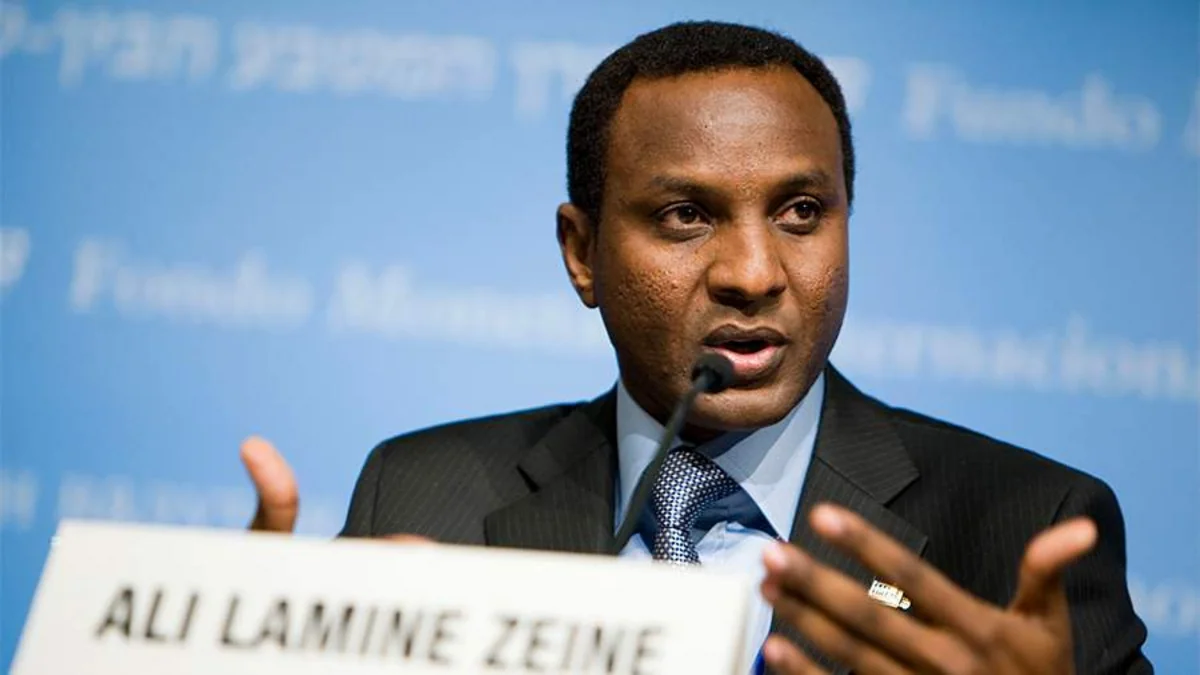 Niger hərbi müdaxiləni dəf etməyə hazırdır