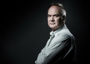 Гонкуровской премии удостоен автор романа Аномалия